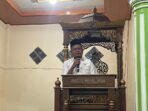 walokota prabumuliha sapari ramadahan
